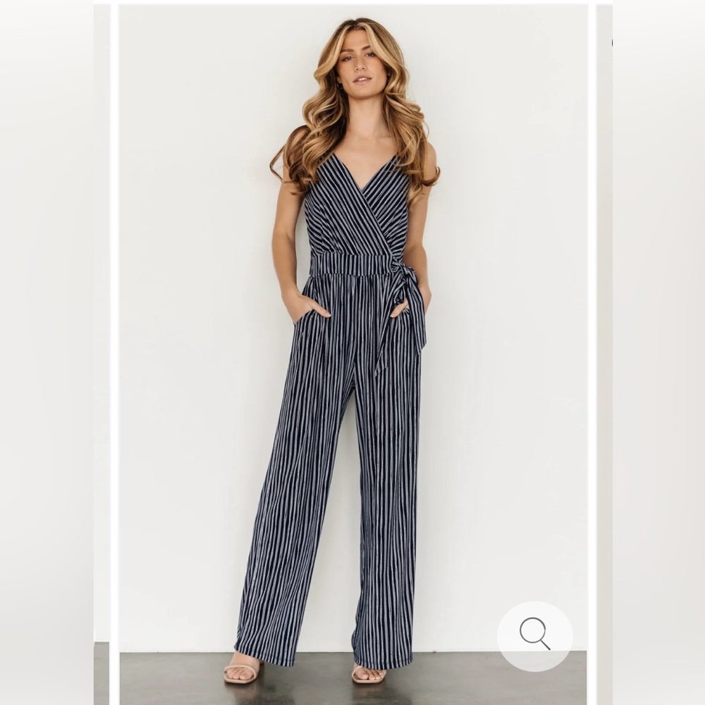 Baltic Born Zuri Tank Jumpsuit